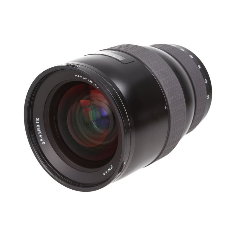 HASSELBLAD HC 50-110mm F3.5-4.5 ��B��
