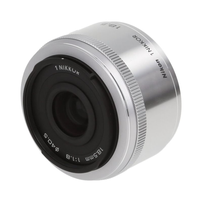 Nikon 1 NIKKOR 18.5mm F1.8 ����С� ��A��