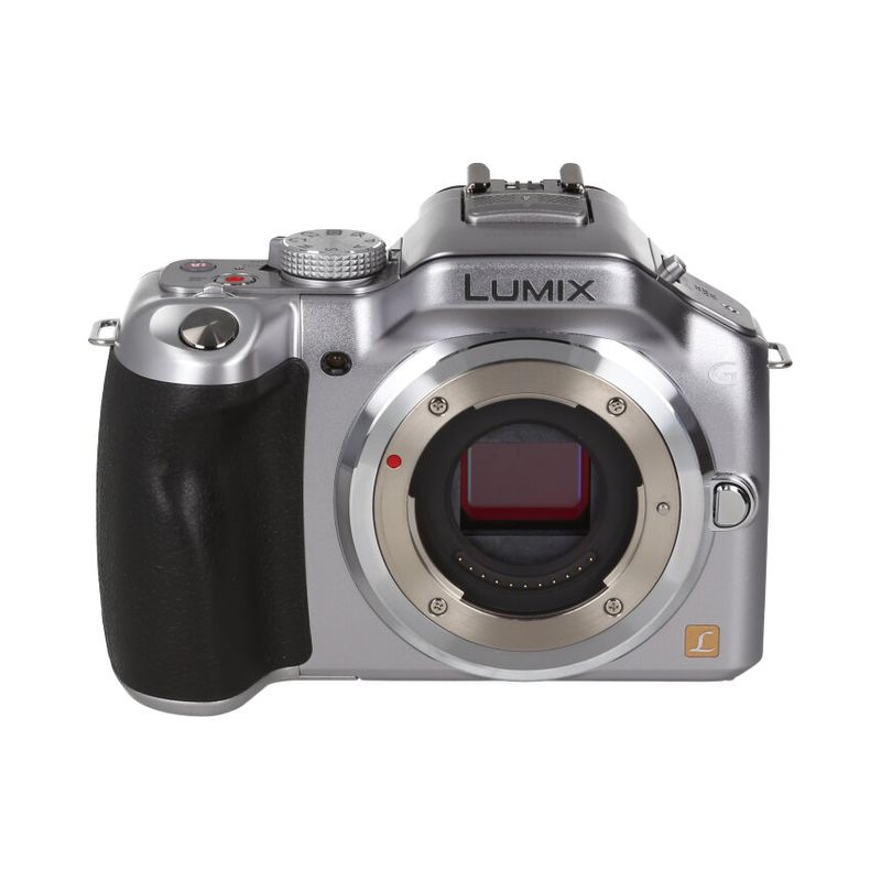 Panasonic LUMIX DMC-G5 BODY ����С� ��A��