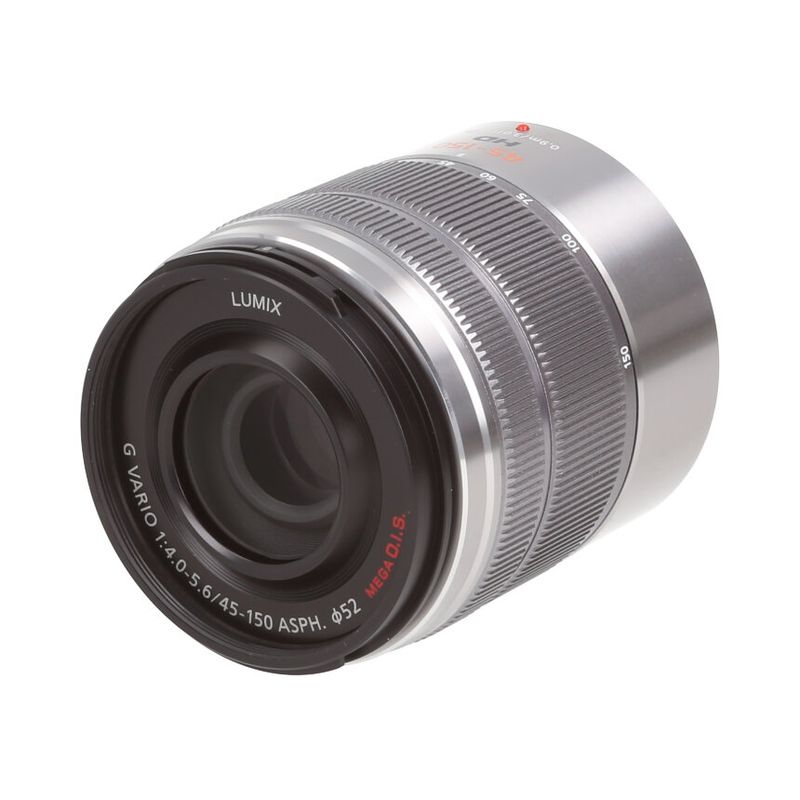 Panasonic G VARIO 45-150mm F4-5.6 ASPH. MEGA O.I.S. ����С���AB��