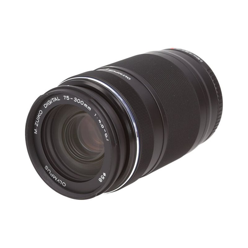 OLYMPUS M.ZUIKO D 75-300mm F4.8-6.7 ED II��AB��