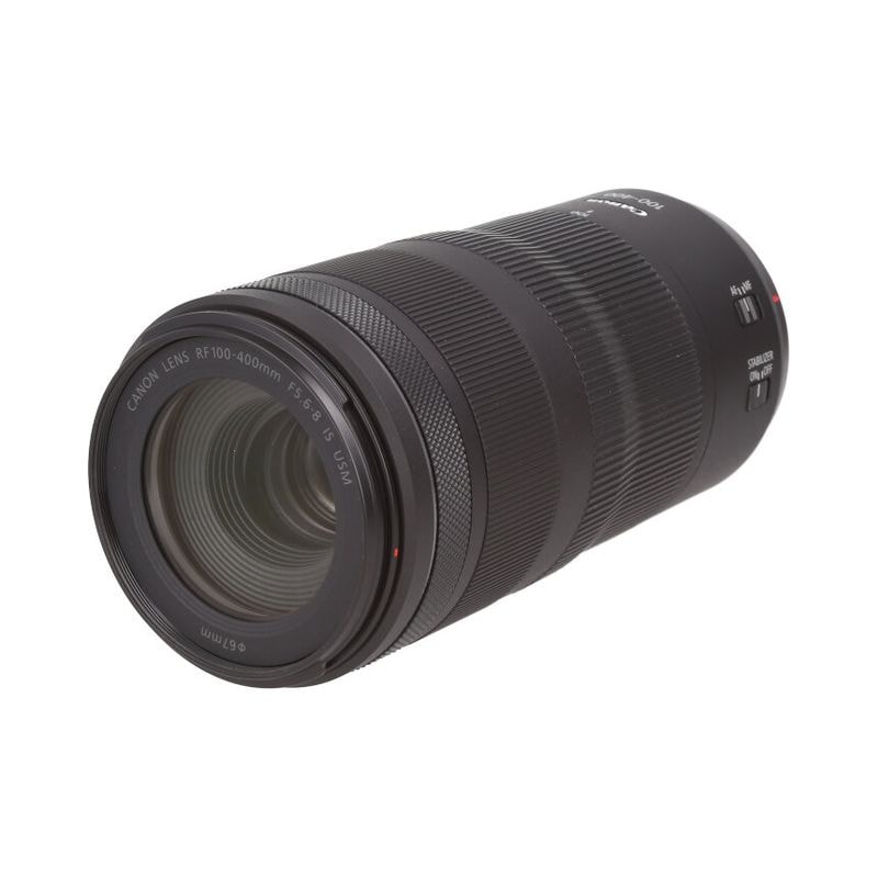 Canon RF100-400mm F5.6-8 IS USM ��AB��