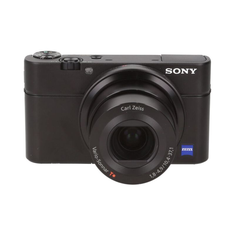 SONY RX100  ��AB��