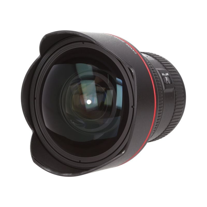 Canon EF11-24 F4L USM ��AB��