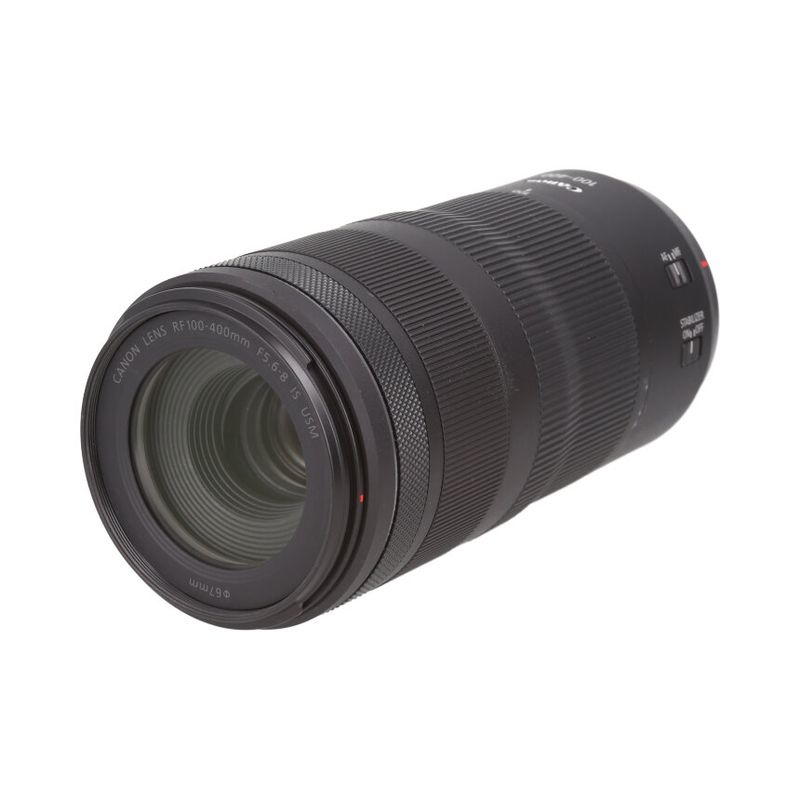 Canon RF100-400mm F5.6-8 IS USM ��AB��