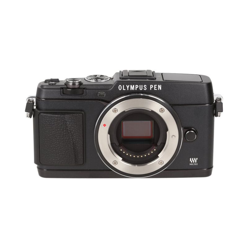 OLYMPUS PEN E-P5 �֥�å� BODY ��A��
