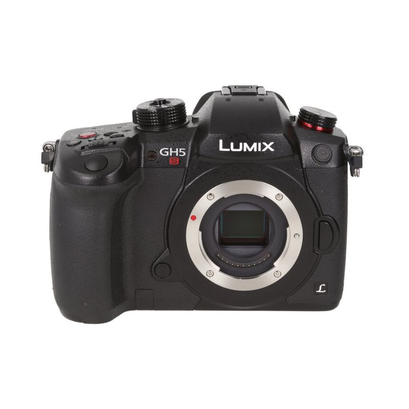 Panasonic LUMIX DC-GH5S BODY ��AB��