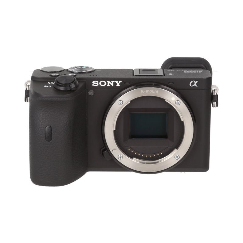 SONY ��6600 BODY ��AB��