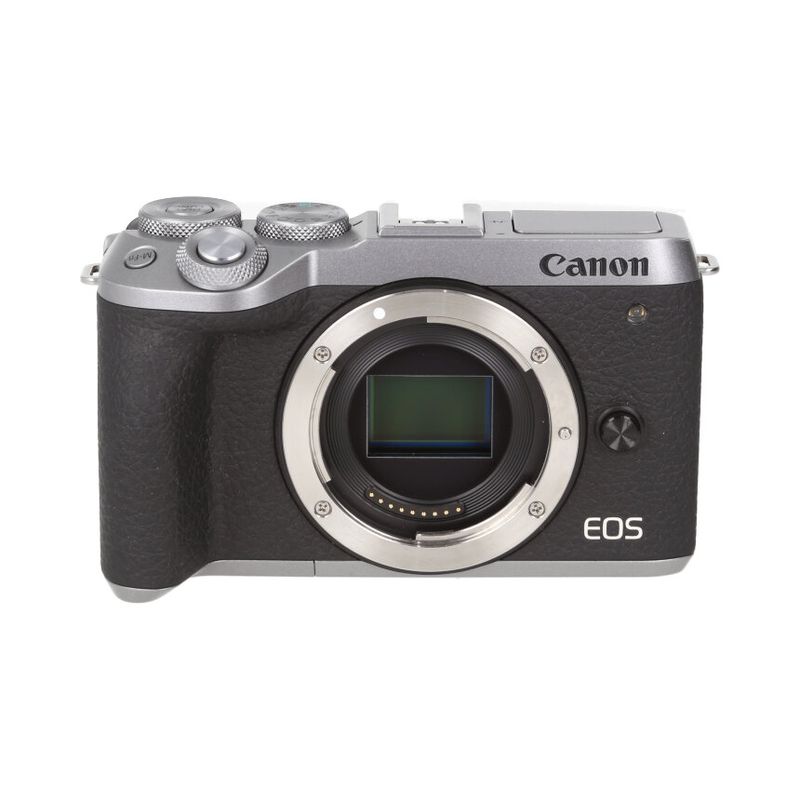 Canon EOS M6 MarkII ����С� BODY ��B��