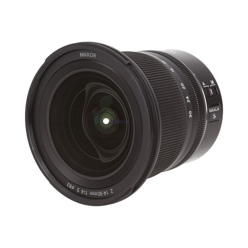 Nikon Z 14-30mm F4 S�� ��AB��
