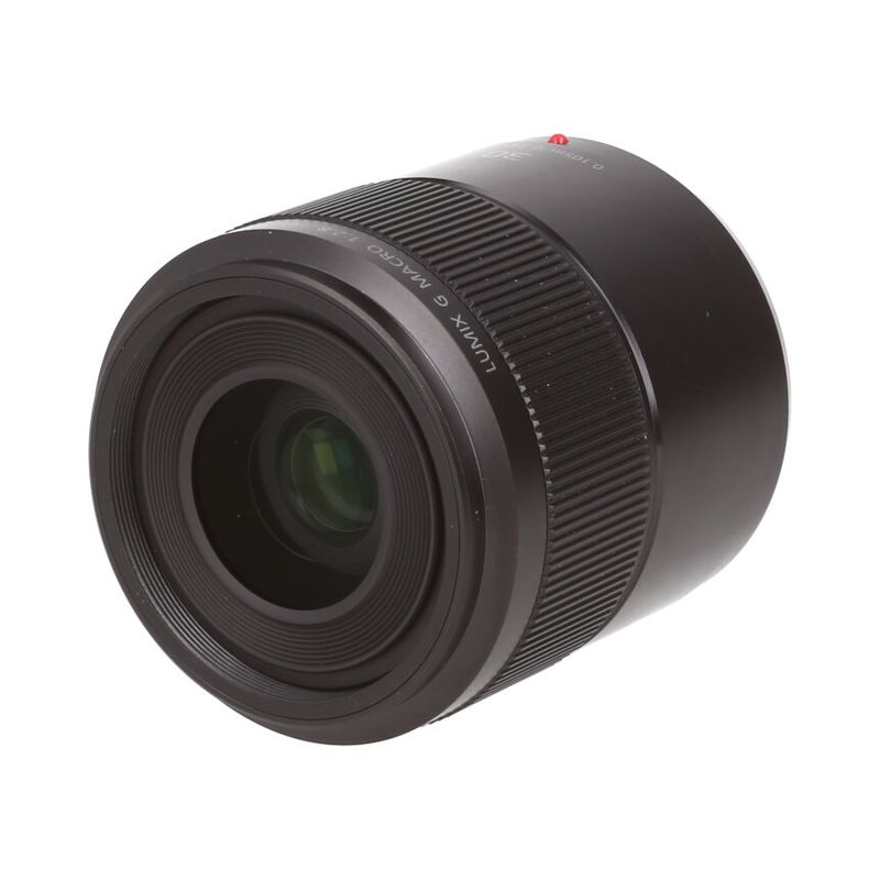 Panasonic LUMIX G MACRO 30mm F2.8 ASPH OIS ��AB��