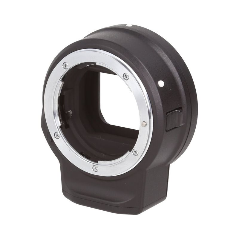 Nikon �ޥ���ȥ����ץ��� FTZ Z���꡼���ѡ�AB��