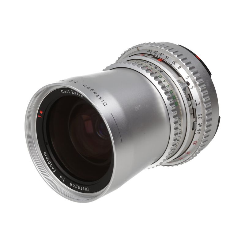 HASSELBLAD �ǥ��������� C50 F4 T ����С� ��B��