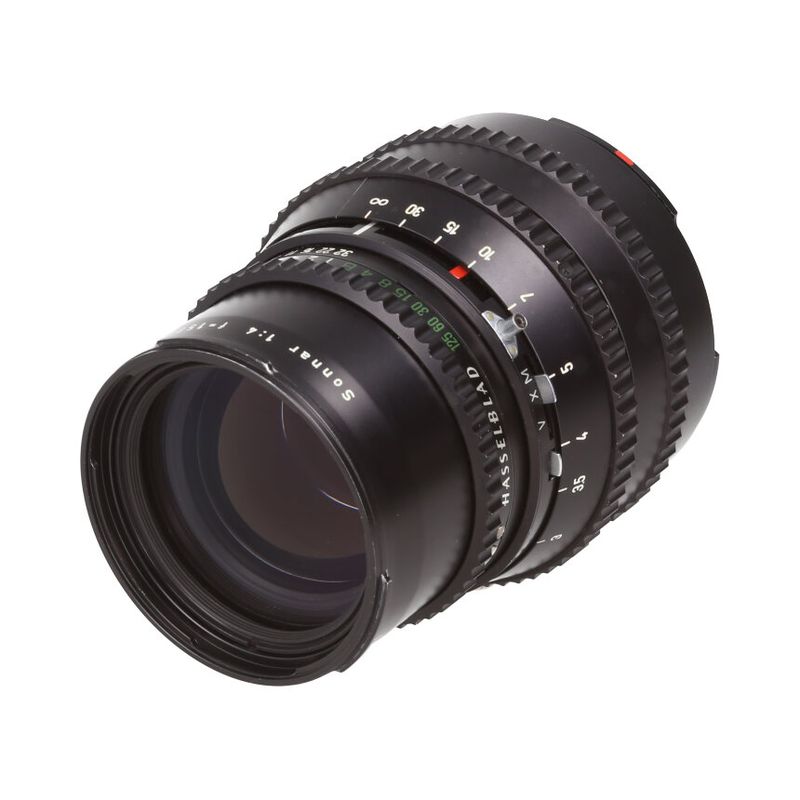 HASSELBLAD ���ʡ� C150mm F4 T �֥�å� ��B��
