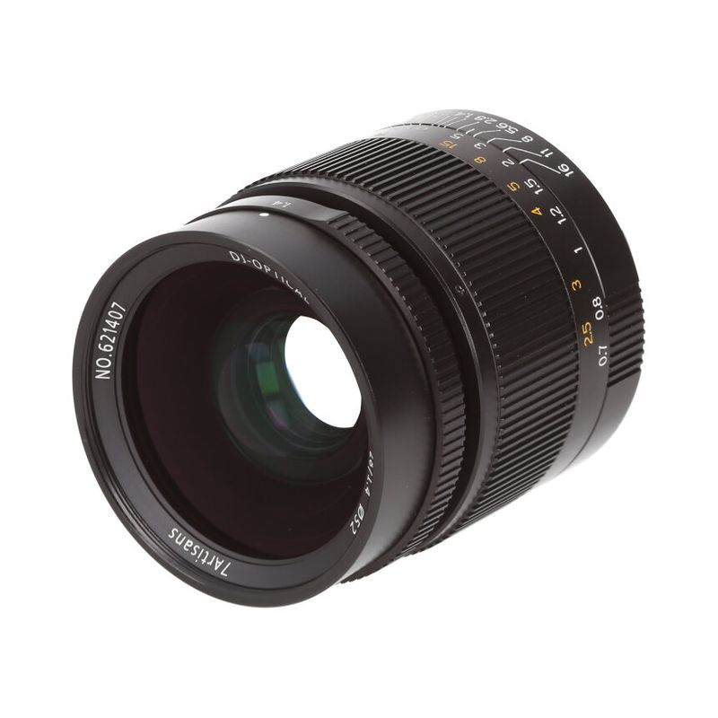 ������ 7Artisans 28mm F1.4 ASPH  M�ޥ���� ��AB��