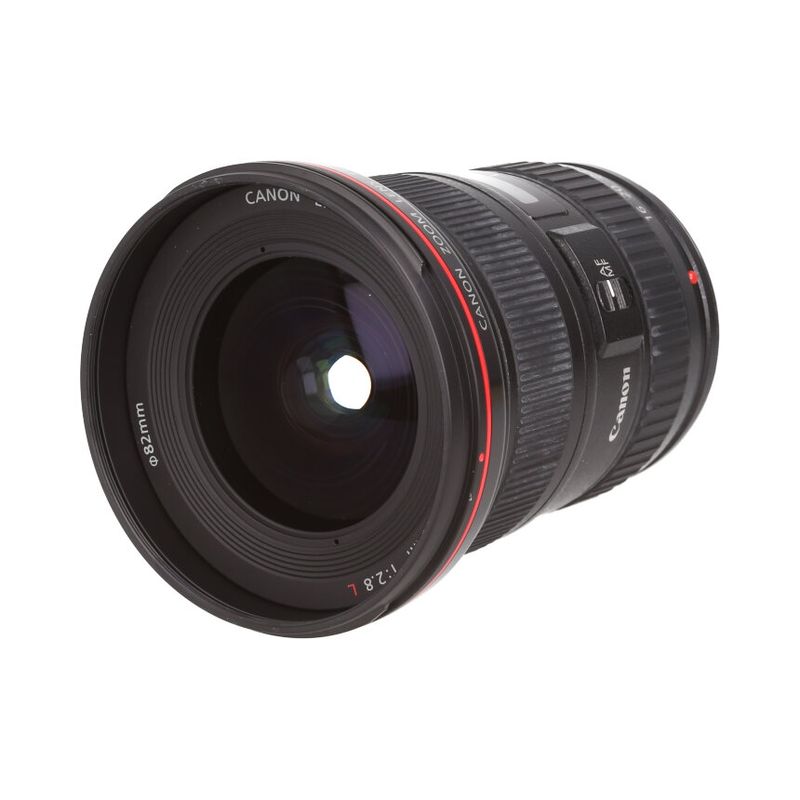 Canon EF16-35mm F2.8L II USM ��AB��