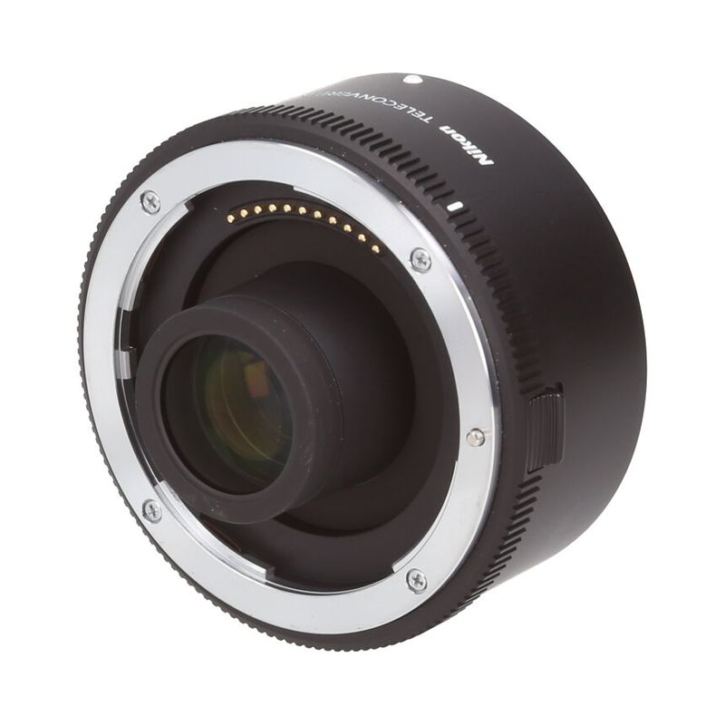 Nikon Z-TELECONVERTER TC-2.0x  ��A��