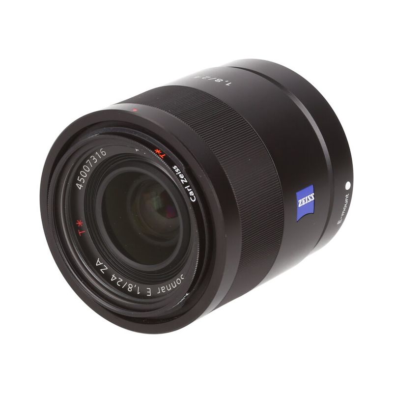SONY Sonnar T E24mm F1.8 ZA E�ޥ���� ��AB��