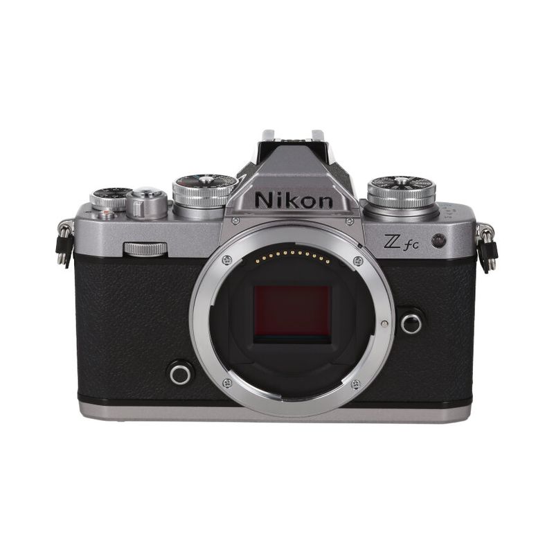 Nikon Z fc ����С� BODY ��AB��