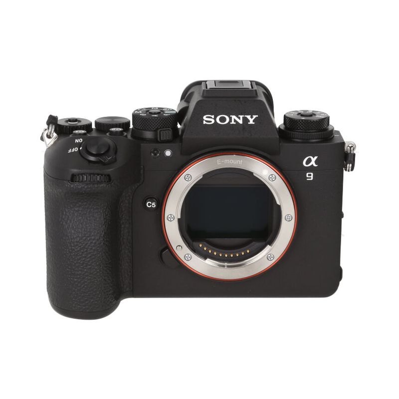 SONY ��9 III BODY�� ��AB��