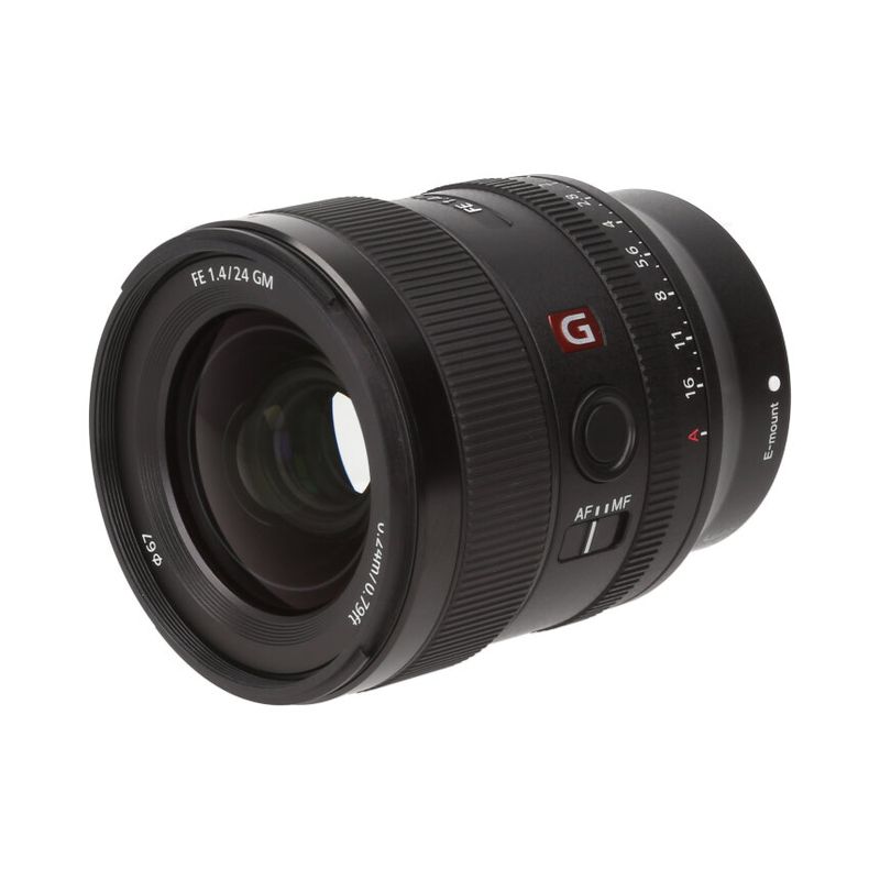 SONY FE24mm F1.4 GM E�ޥ���ȡ� ��AB��