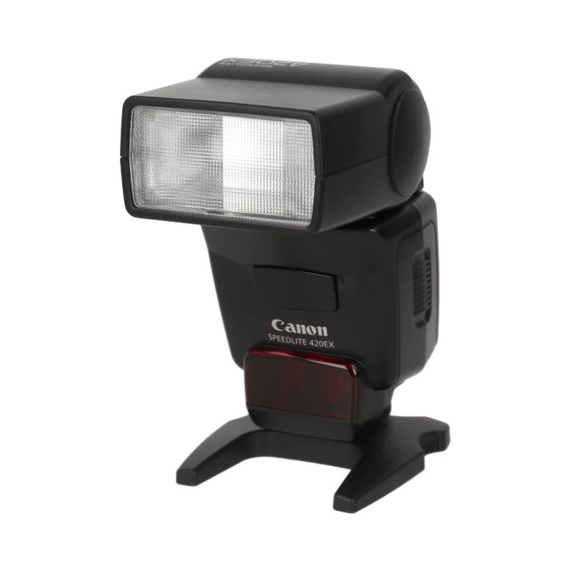 Canon 420EX  ��AB��