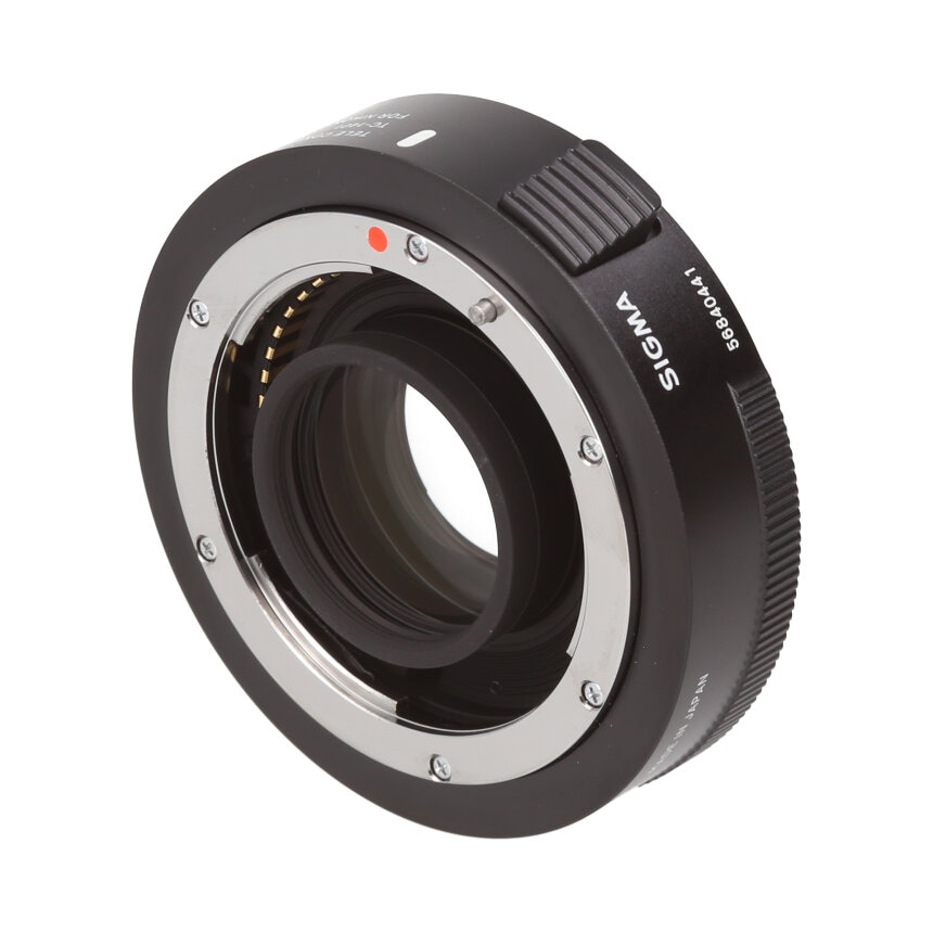 SIGMA TELE CONVERTER TC-1401 (NIKON) 【A】 | アクセサリ,シグマ