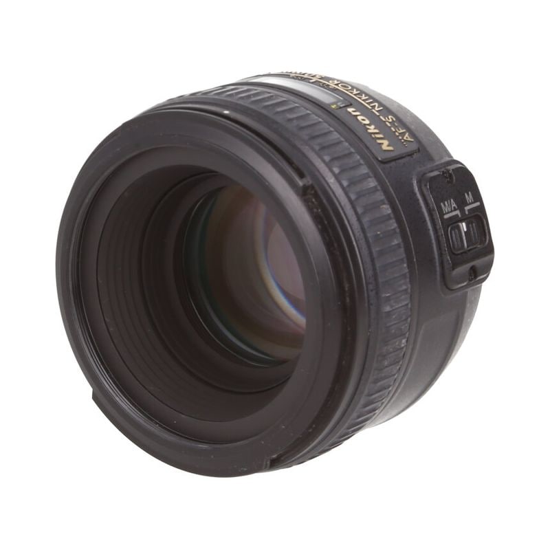 Nikon AF-S50mm F1.4G ��B��