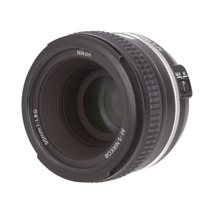 Nikon AF-S50mm F1.8G Special Edition 【AB】 | レンズ,ニコン | 三宝