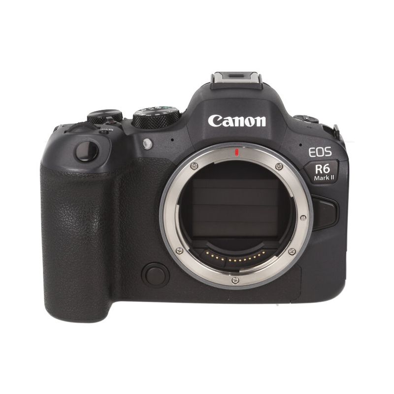 Canon EOS R6 MarkII BODY ��AB��