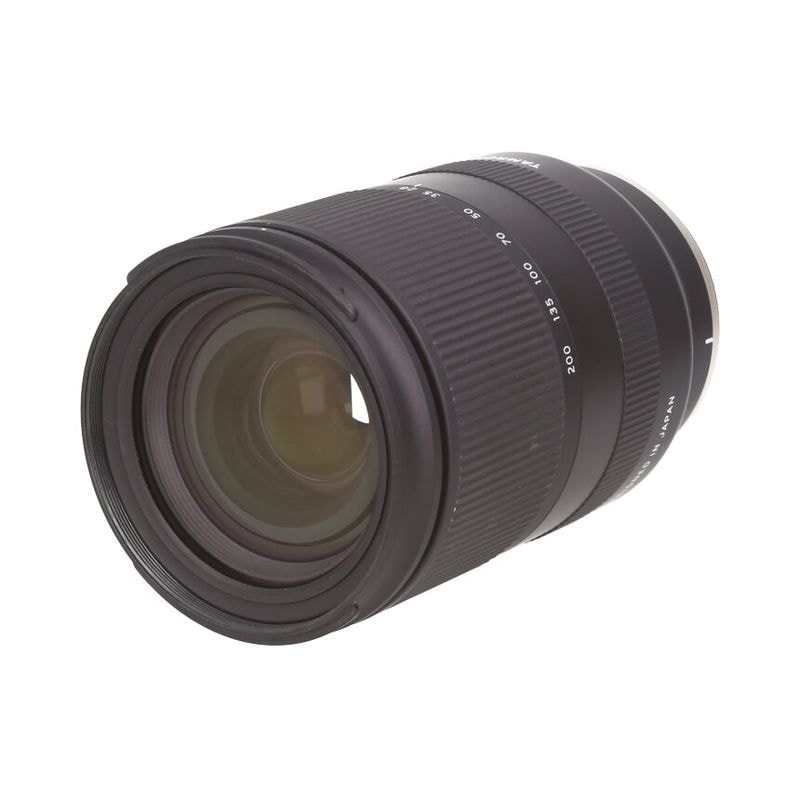TAMRON 28-200mm F2.8-5.6 DiIII RXD E�ޥ���� A071 ��AB��
