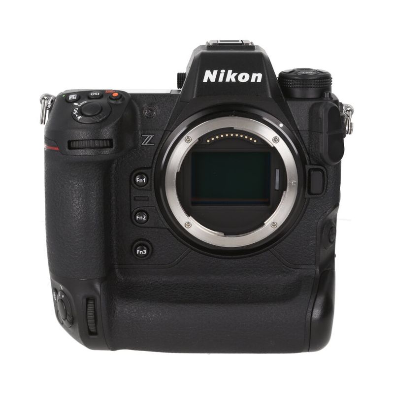 Nikon Z9 BODY ��AB��