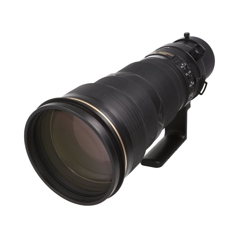 Nikon AF-S VR ED 500mm F4G ��AB��