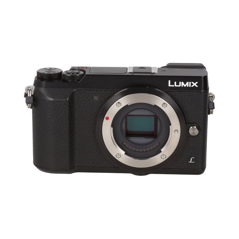 Panasonic LUMIX DMC-GX7MK2 BODY Black ��AB��