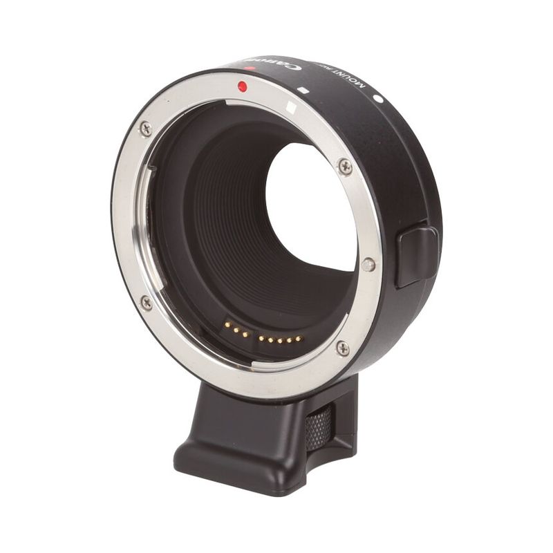 Canon �ޥ���ȥ����ץ��� EF-EOS M ��AB��