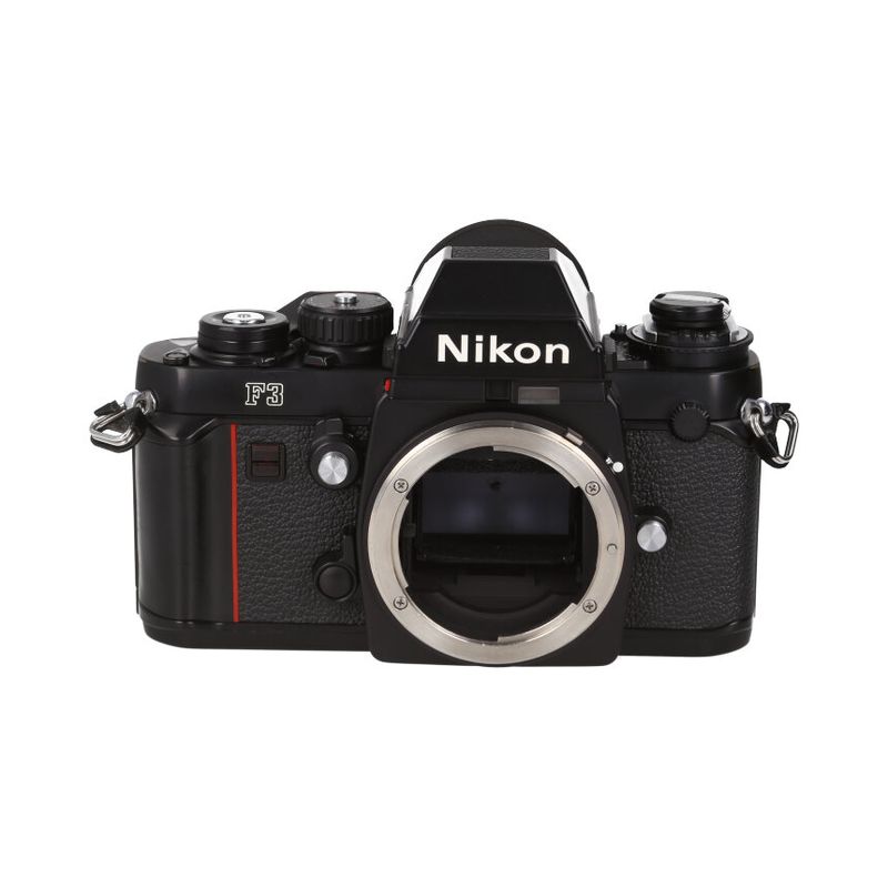 Nikon F3 BODY ��B��