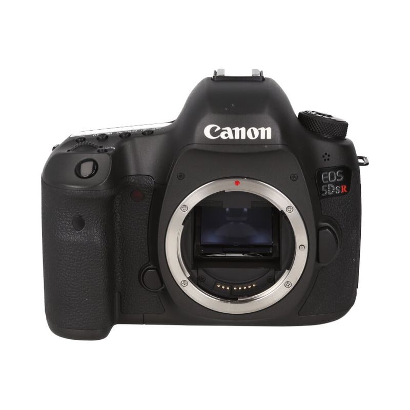 Canon EOS 5DsR BODY ��AB��