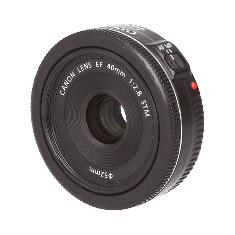 Canon EF40mm F2.8 STM ��B��