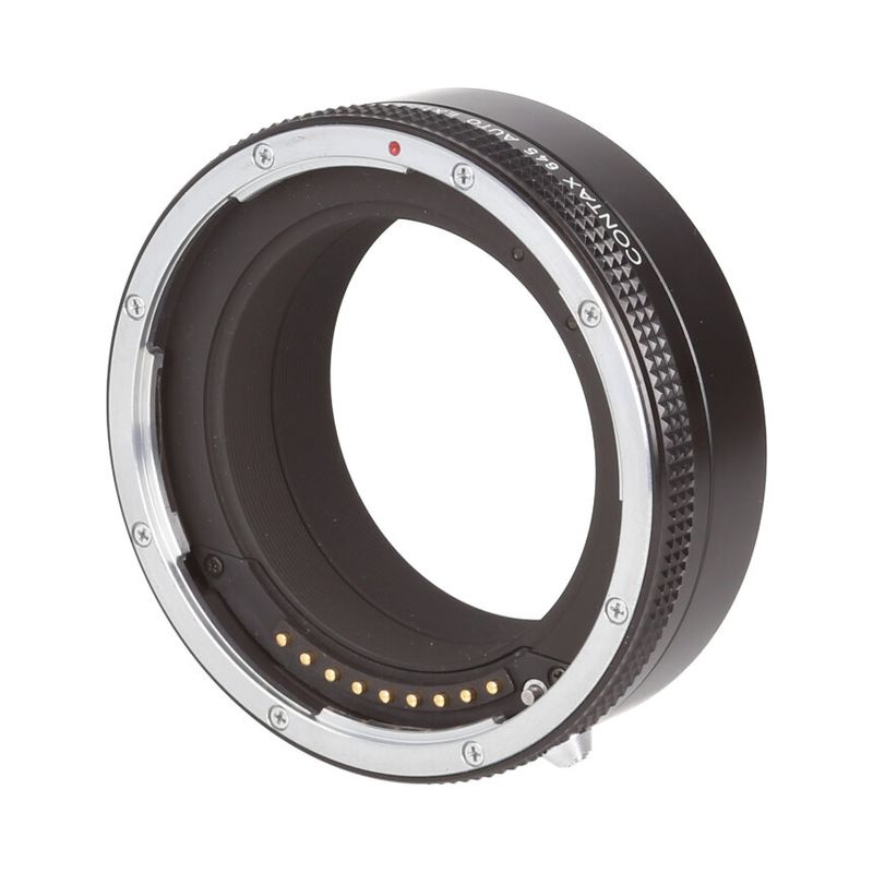 CONTAX 645 AUTO EXTENSION TUBE 26mm ��AB��
