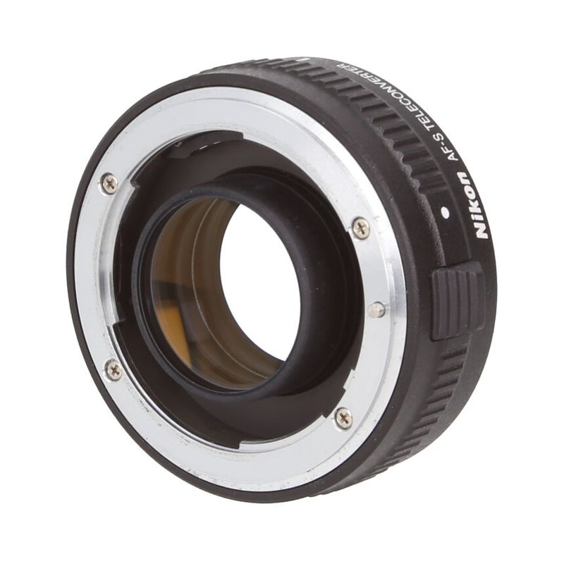Nikon TC-14E III  ��AB��