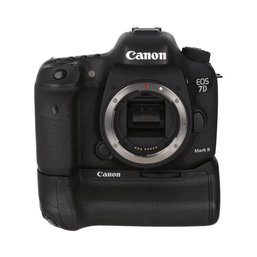 Canon EOS 7D Mark II + BG-E16付 【B】 | カメラ,キヤノン | 三宝
