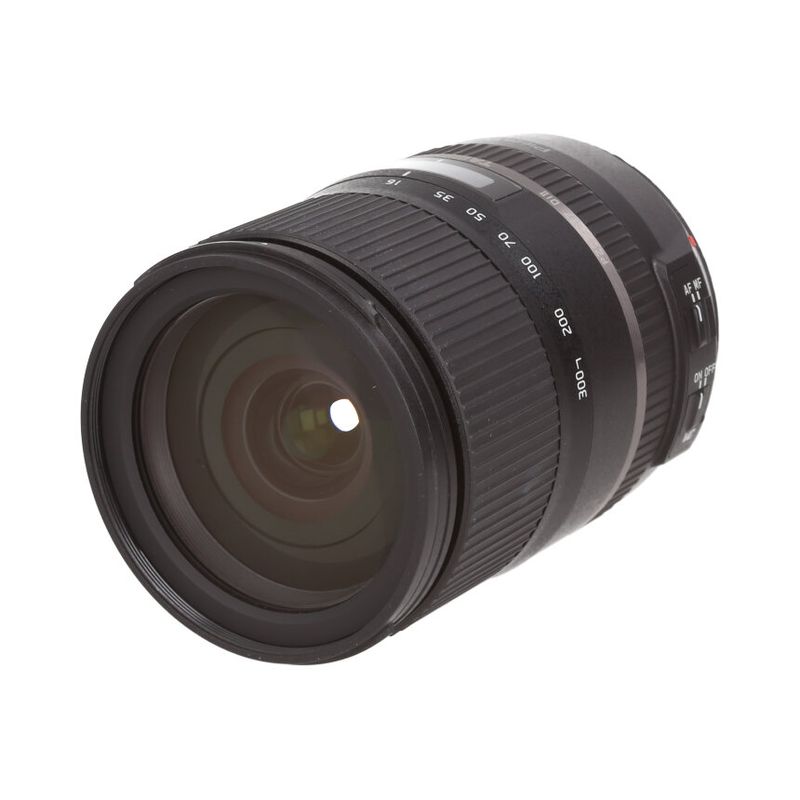 TAMRON AF16-300mm F3.5-6.3 DiII VC PZD MACRO B016������Υ��B��