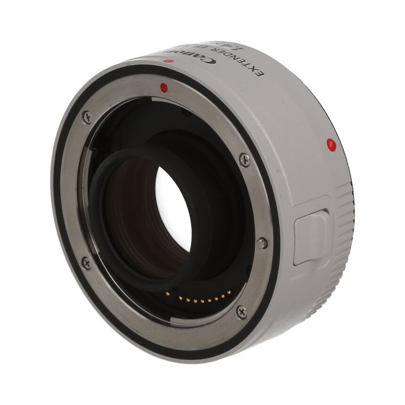 Canon Extender EF1.4X III ��AB��