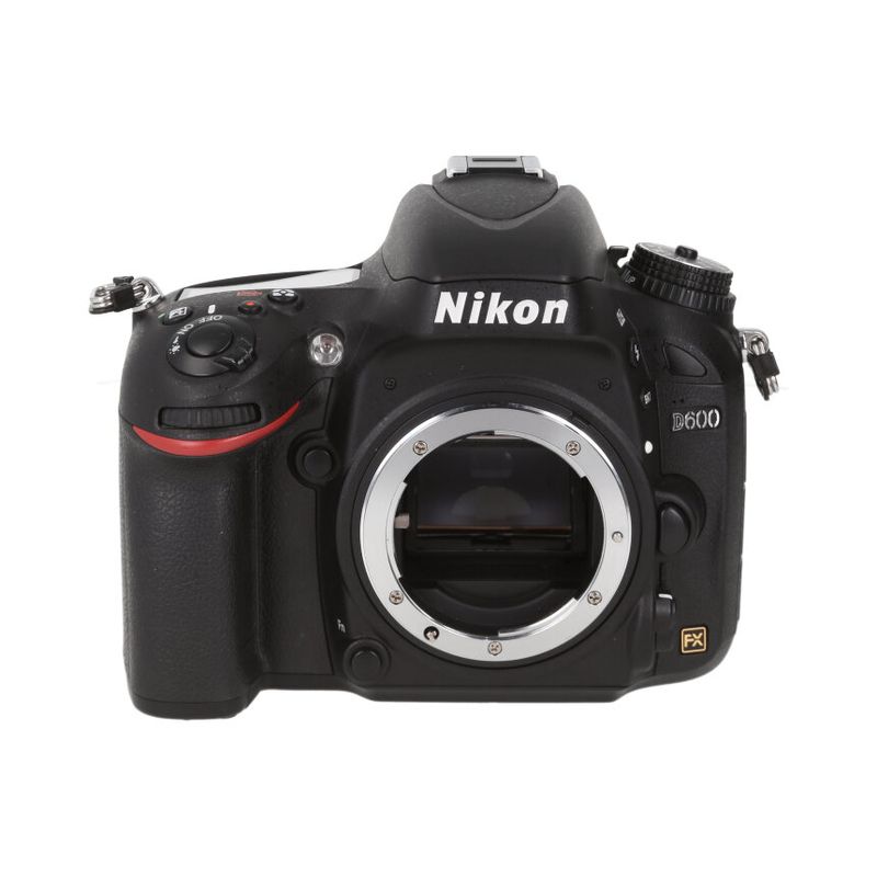 Nikon D600 BODY�� ��AB��