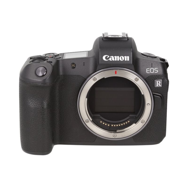 Canon EOS R BODY ��AB��