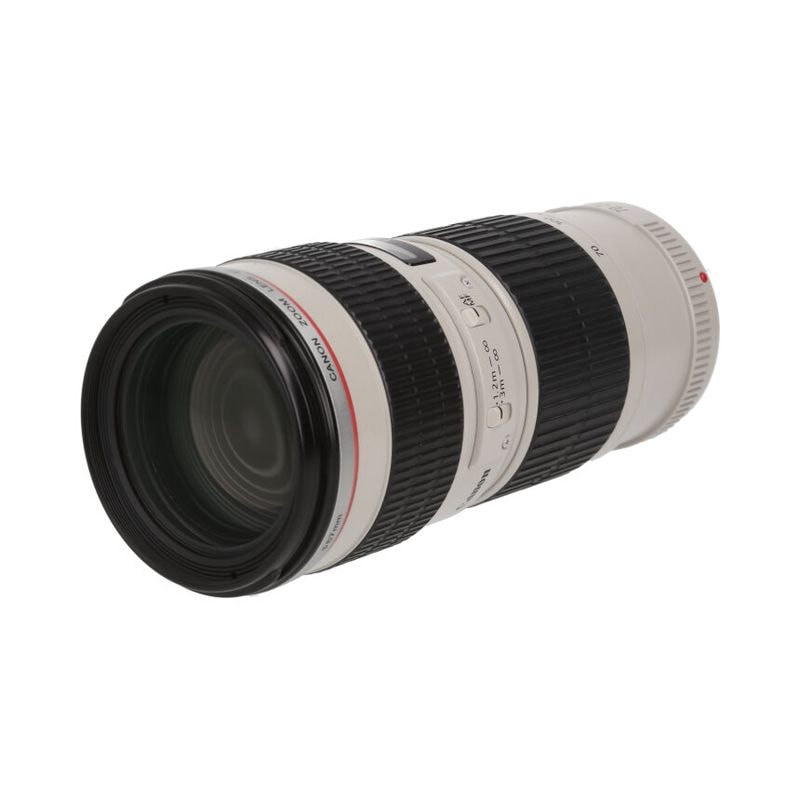 Canon EF70-200mm F4L USM ��AB��