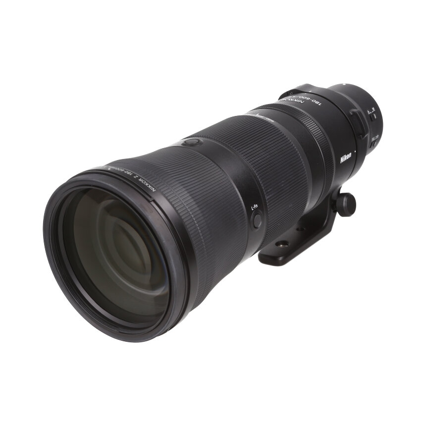 Nikon Z 180-600mm F5.6-6.3 VR 【AB】 | レンズ,ニコン | 三宝カメラ