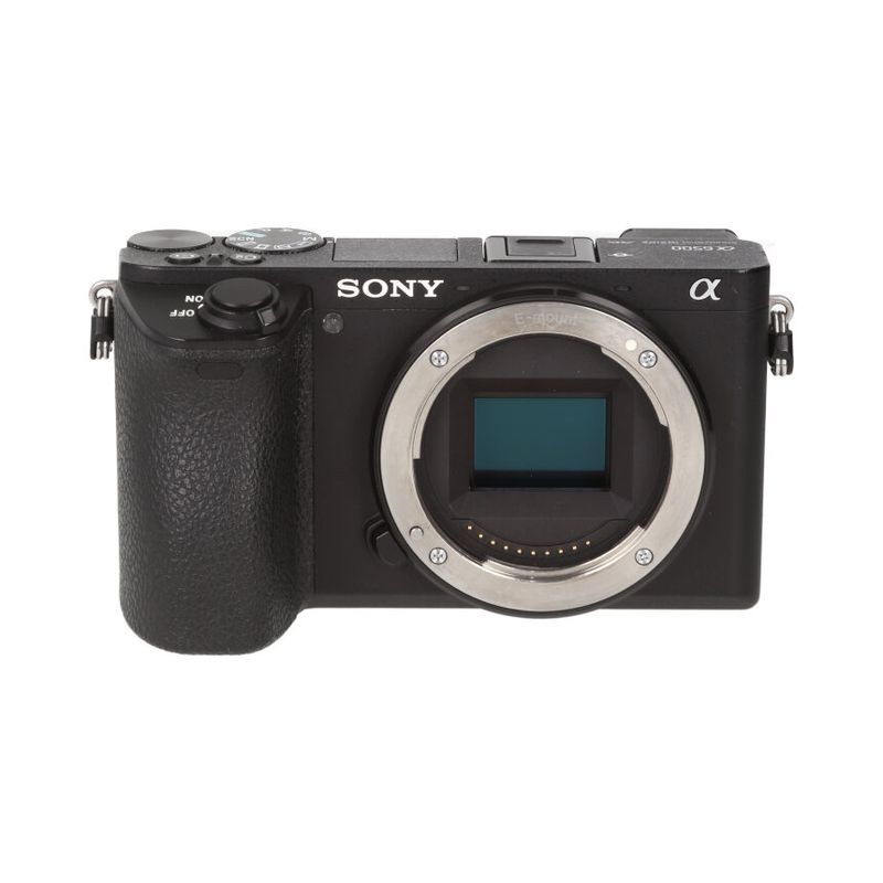 SONY ��6500 BODY ��B��