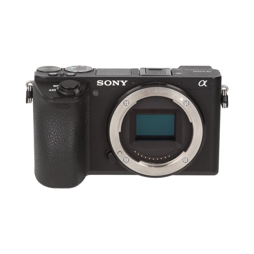 SONY α6500 BODY 【B】 | カメラ,ソニー | 三宝カメラ SANPOUCAMERA ONLINE