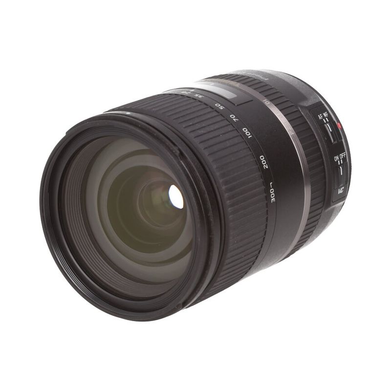 TAMRON AF28-300mm F3.5-6.3 Di PZD A010 (Canon)��B��